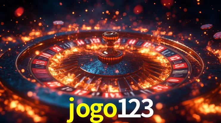 Casa de Apostas jogo123